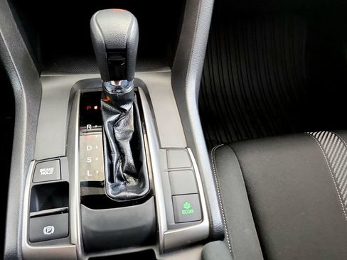 Used 2018 Honda Civic LX image 28