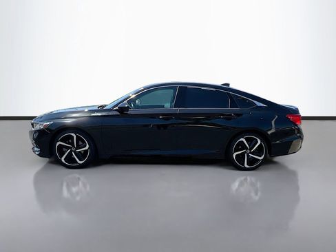 Used 2020 Honda Accord Sport image 4