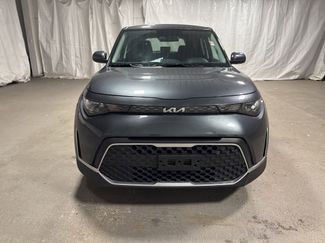 Used 2024 Kia Soul LX w/ Option Group 015 video 2