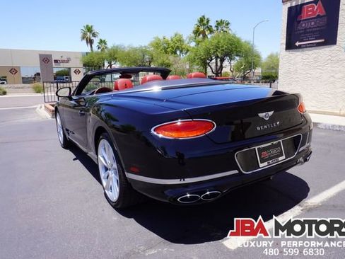 Used 2022 Bentley Continental GT image 52