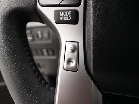 Used 2022 Toyota 4Runner TRD Sport image 19