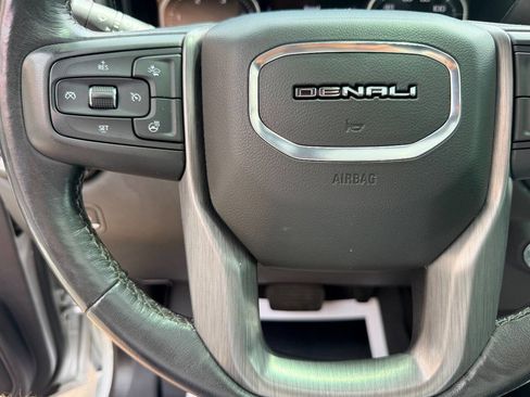 Used 2020 GMC Sierra 2500 Denali w/ Denali Ultimate Package image 28