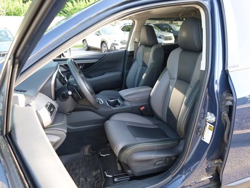 Certified 2024 Subaru Outback Onyx Edition AWD/4WD image 8