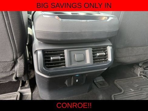 Used 2023 Ford F150 XL w/ STX Appearance Package RWD image 25