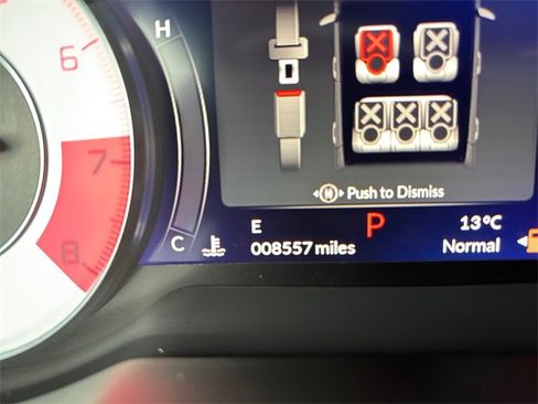 Used 2024 Acura RDX A-Spec image 18