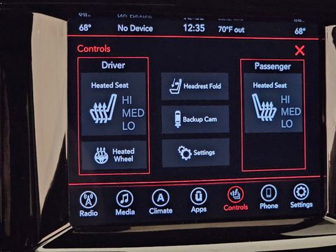 Used 2024 Dodge Durango GT w/ Trailer Tow Group IV image 20