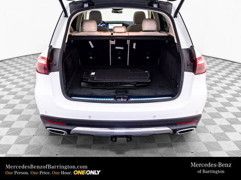 New 2026 Mercedes-Benz GLE 350 4MATIC image 33