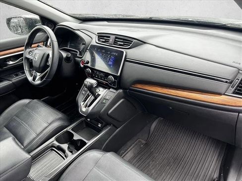 Used 2022 Honda CR-V EX-L image 23