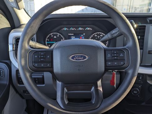 New 2026 Ford F450 XL w/ FX4 Off-Road Package image 51