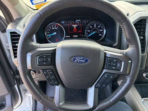 Used 2020 Ford Expedition Max XLT w/ Equipment Group 202A image 21