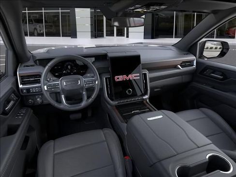 New 2026 GMC Yukon Denali RWD image 15