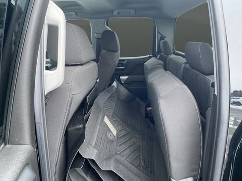 Used 2019 Chevrolet Silverado 1500 LT w/ All Star Edition image 23