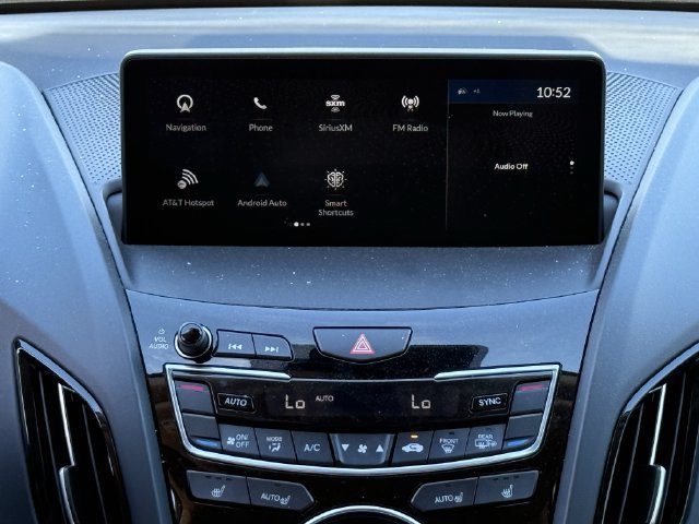 Certified 2024 Acura RDX w/ Technology Package AWD/4WD image 16