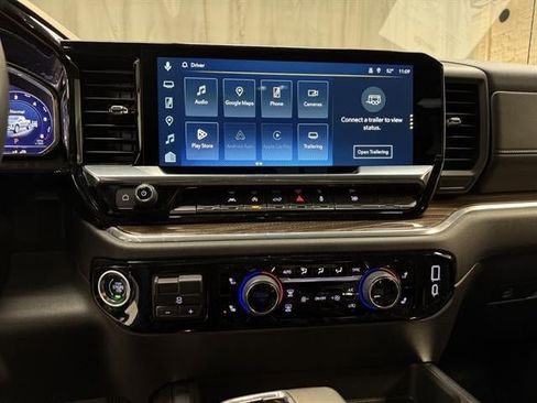 Used 2025 Chevrolet Silverado 1500 RST w/ All Star Edition Plus image 29