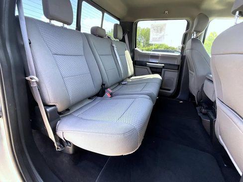 Used 2020 Ford F150 XLT w/ Equipment Group 302A Luxury AWD/4WD image 19