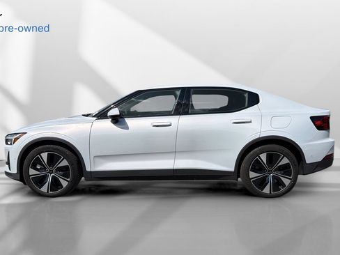 Certified 2024 Polestar Polestar 2 AWD/4WD image 2
