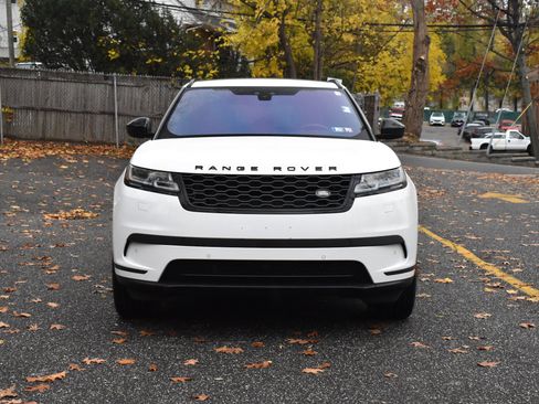 Used 2019 Land Rover Range Rover Velar S image 14