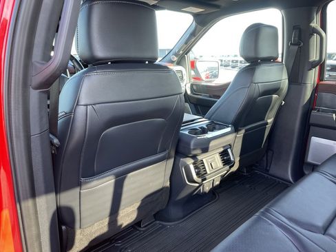 Used 2021 Ford F150 Lariat w/ Equipment Group 502A High image 62