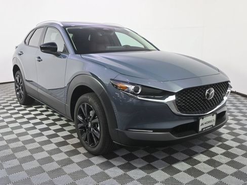 New 2026 MAZDA CX-30 AWD 2.5 S image 9