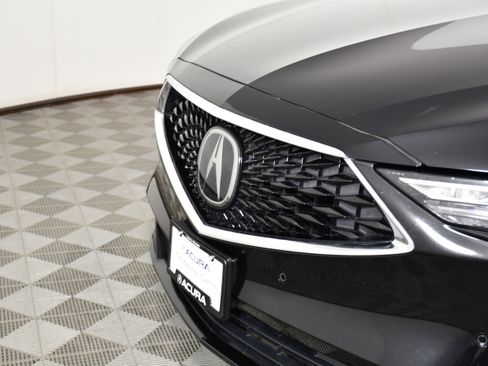 Certified 2024 Acura MDX SH-AWD w/ Technology Package image 11