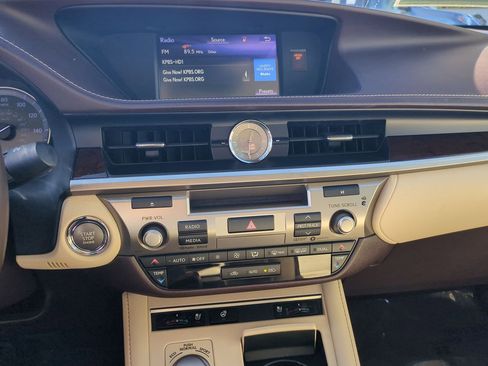 Used 2017 Lexus ES 350 image 24