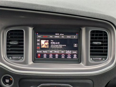 Used 2022 Dodge Charger SXT image 17