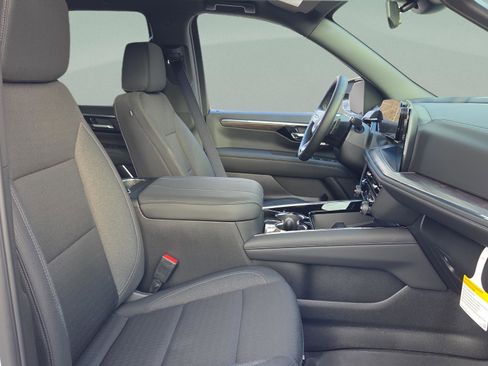 New 2026 Chevrolet Tahoe LS w/ LPO, Dark Essentials Package image 27