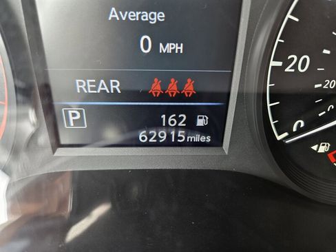 Used 2024 Nissan Altima 2.5 S FWD image 18