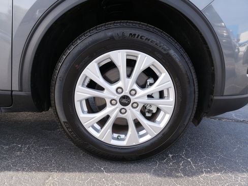 Used 2024 Ford Escape Active w/ Cold Weather Package image 10