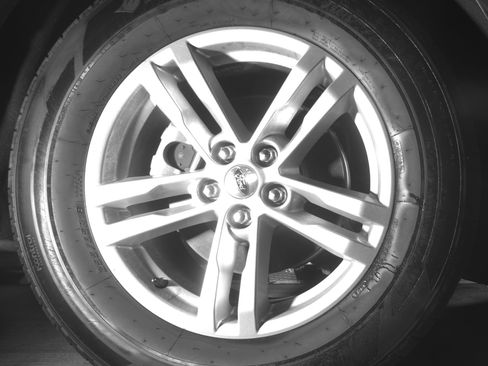 Used 2024 Ford Explorer XLT w/ Equipment Group 202A image 15