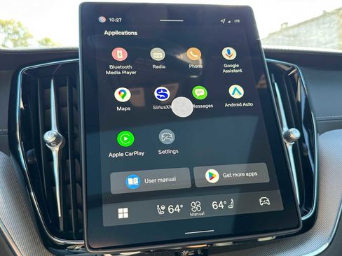 New 2026 Volvo XC60 B5 Ultra w/ Climate Package image 29