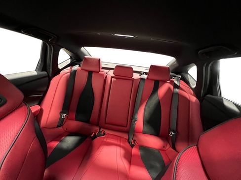 Used 2025 Acura TLX w/A-Spec Package image 24