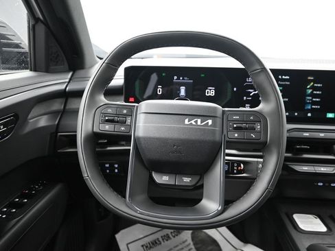 New 2027 Kia Telluride EX X-Line AWD/4WD image 35