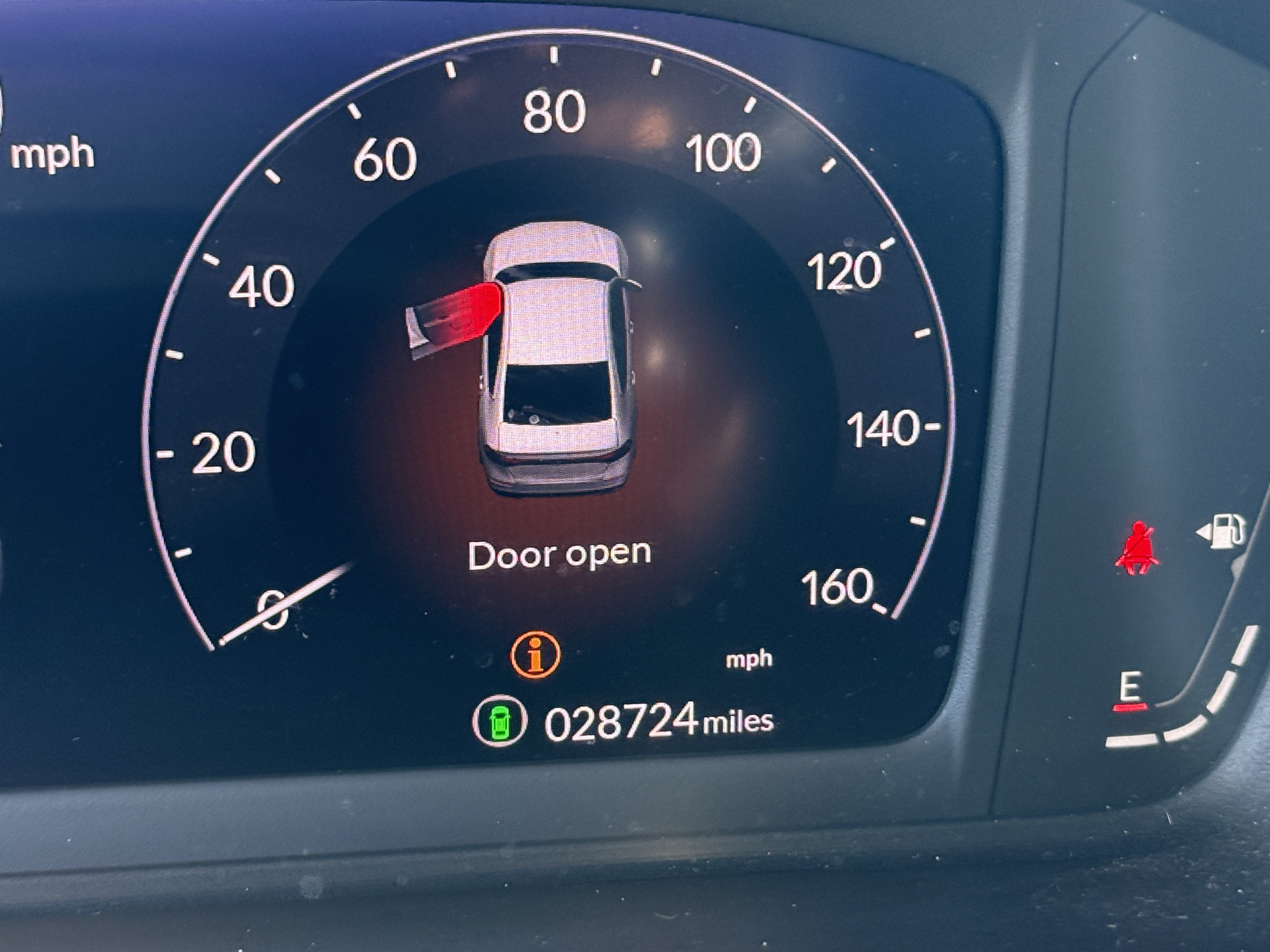 Certified 2024 Honda Accord EX image 22