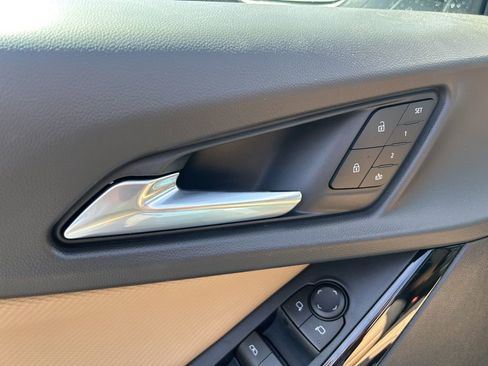 New 2026 Chevrolet Equinox ACTIV FWD image 18
