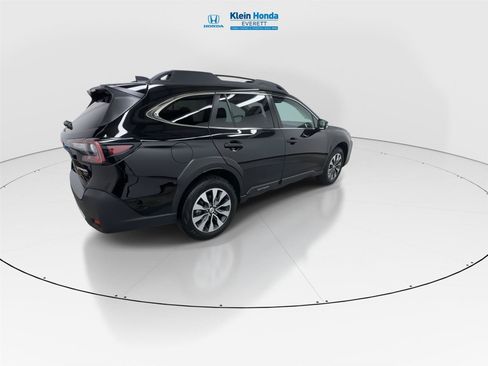 Used 2024 Subaru Outback Limited XT AWD/4WD image 2