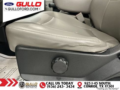 Used 2019 Ford F250 XL w/ Power Equipment Group AWD/4WD image 21