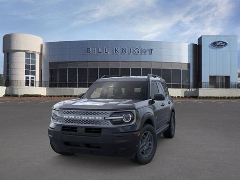 New 2026 Ford Bronco Sport Big Bend AWD/4WD image 26