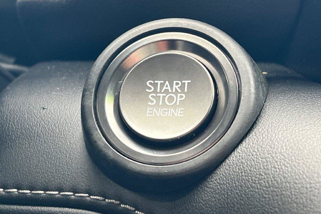 Used 2026 Lexus IS 350 F Sport RWD image 22