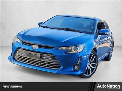 Used 2016 Scion tC