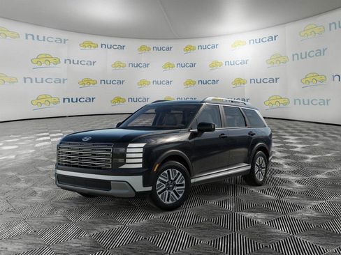 New 2026 Hyundai Palisade SEL AWD/4WD image 1