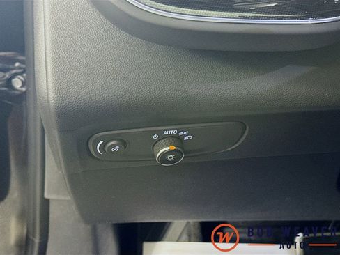 Used 2023 Buick Envision Essence w/ Sport Touring Package image 10