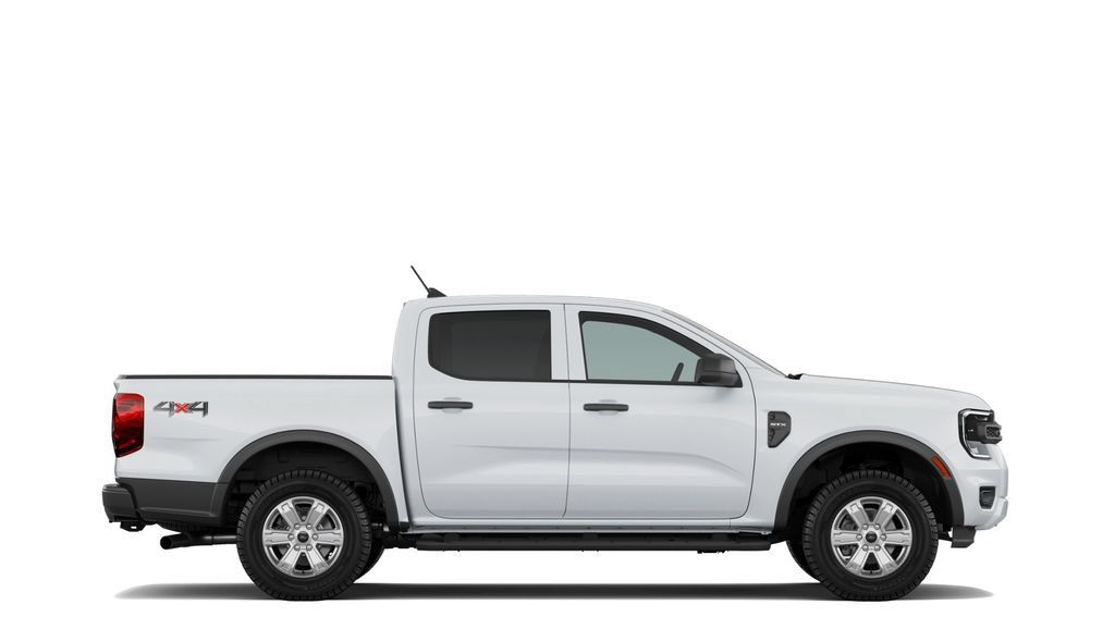 New 2026 Ford Ranger XL AWD/4WD image 5