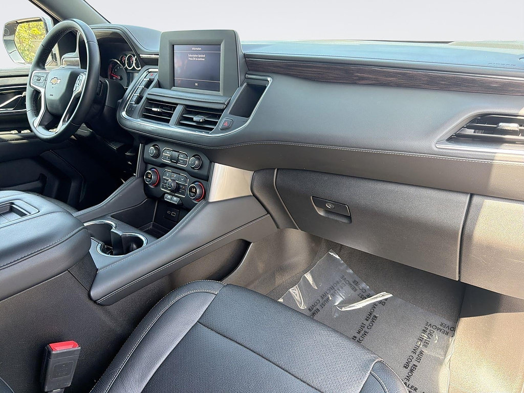 Used 2023 Chevrolet Tahoe LS RWD image 31