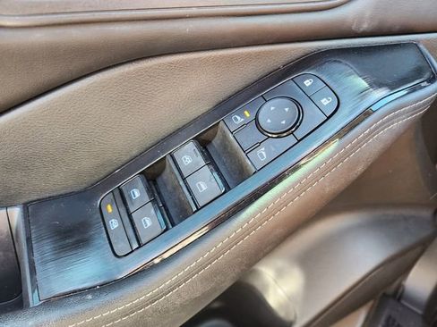 Certified 2024 Nissan Rogue SV w/ SV Premium Package FWD image 31