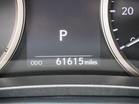 Used 2020 Lexus NX 300h AWD w/ Premium Package image 8