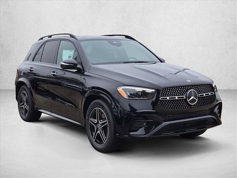 Used 2026 Mercedes-Benz GLE 350 4MATIC image 6