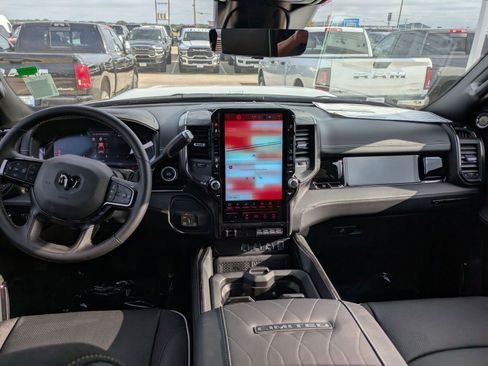 New 2026 RAM 2500 Limited image 14