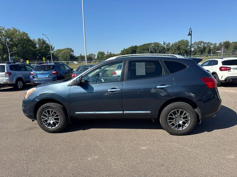Used 2012 Nissan Rogue SL image 8