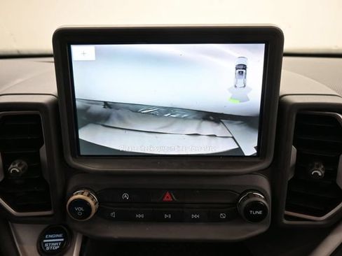 Used 2023 Ford Bronco Sport Big Bend w/ Convenience Package AWD/4WD image 16